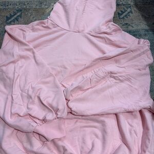 Aerie Soft Pink Sweatshirt